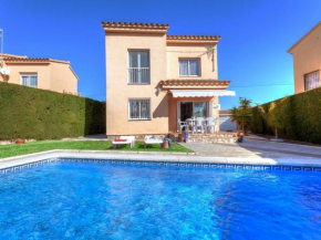 Villa Villa Mariposa by Interhome